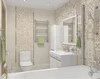 Керамическая плитка Ceramica Classic Shine