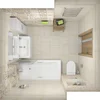 Керамическая плитка Ceramica Classic Shine