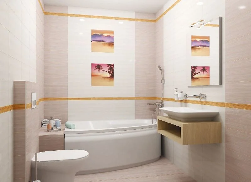 Плитка Ceramica Classic Sunset