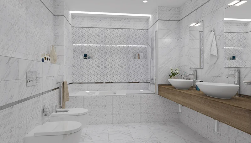 Керамическая плитка Ceramica Classic Terma