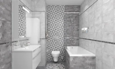 Керамическая плитка Ceramica Classic Troffi