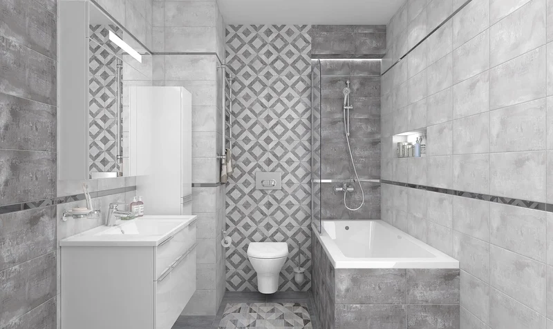 Керамическая плитка Ceramica Classic Troffi