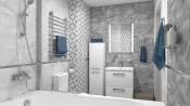 Керамическая плитка Ceramica Classic Troffi