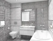 Керамическая плитка Ceramica Classic Troffi