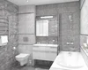 Керамическая плитка Ceramica Classic Troffi