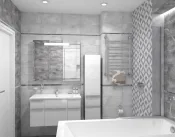 Керамическая плитка Ceramica Classic Troffi
