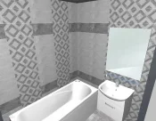 Керамическая плитка Ceramica Classic Troffi