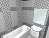Керамическая плитка Ceramica Classic Troffi