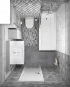 Керамическая плитка Ceramica Classic Troffi