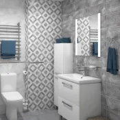 Керамическая плитка Ceramica Classic Troffi