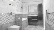 Керамическая плитка Ceramica Classic Troffi