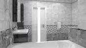 Керамическая плитка Ceramica Classic Troffi