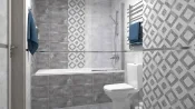 Керамическая плитка Ceramica Classic Troffi