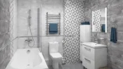 Керамическая плитка Ceramica Classic Troffi