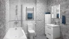 Керамическая плитка Ceramica Classic Troffi