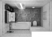 Керамическая плитка Ceramica Classic Troffi