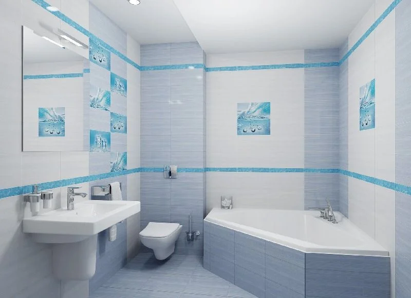 Плитка Ceramica Classic Water