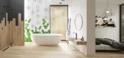 Плитка Ceramika Color Struktury 3D