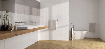 Плитка Ceramika Color Struktury 3D