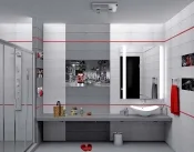 Плитка Ceramika Konskie Amsterdam