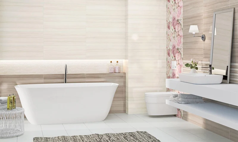Плитка Ceramika Konskie Glamour