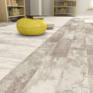 Modern Wood