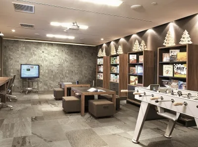 Плитка Cercom Crystal
