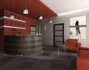 Плитка Cercom Crystal