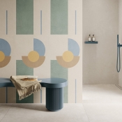 Керамогранит Cerdomus Concrete Art