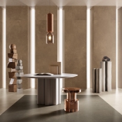 Керамогранит Cerdomus Concrete Art