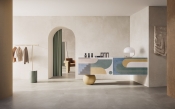Керамогранит Cerdomus Concrete Art