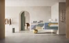 Керамогранит Cerdomus Concrete Art