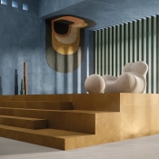 Керамогранит Cerdomus Concrete Art
