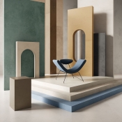 Керамогранит Cerdomus Concrete Art