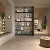 Керамогранит Cerdomus Concrete Art