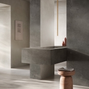 Керамогранит Cerdomus Concrete Art