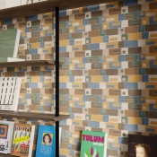 Керамогранит Cerdomus Concrete Art