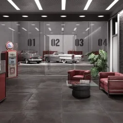 LeGarage