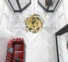 Плитка Cerdomus Statuario Bianco