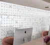 Плитка Cerdomus Statuario Bianco