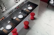 Плитка Cerdomus Statuario Puro