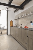 Керамогранит Cerim Woodslate Life