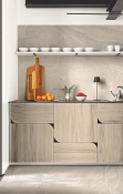 Керамогранит Cerim Woodslate Life