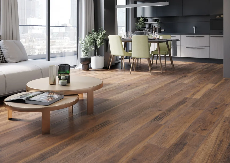 Керамогранит Cerrad Acero