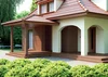 Плитка Cerrad Burgund
