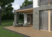 Керамогранит и плитка Cerrad Cerros
