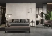 Керамогранит Cerrad Concrete