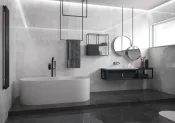 Керамогранит Cerrad Concrete