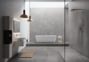 Керамогранит Cerrad Concrete