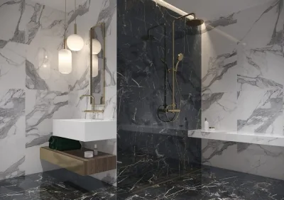 Керамогранит Cerrad Marquina